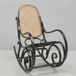 1496 5336 ROCKING CHAIR